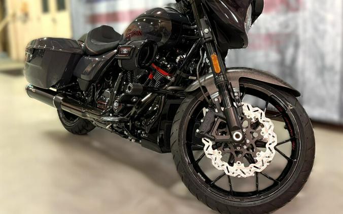 2026 Harley-Davidson CVO Street Glide ST