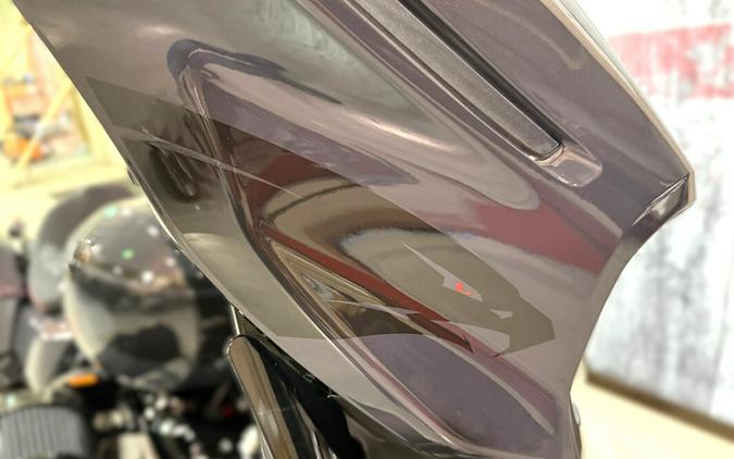 2026 Harley-Davidson CVO Street Glide ST