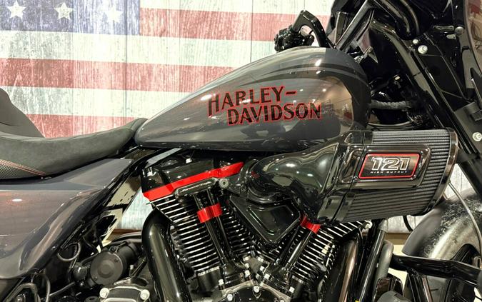 2026 Harley-Davidson CVO Street Glide ST