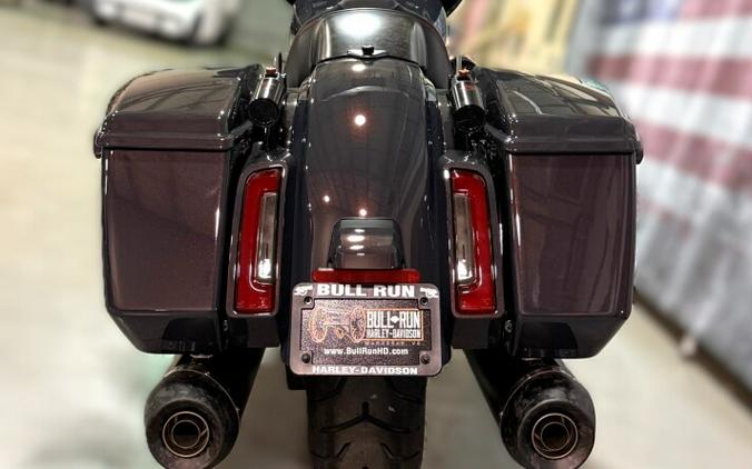 2026 Harley-Davidson CVO Street Glide ST