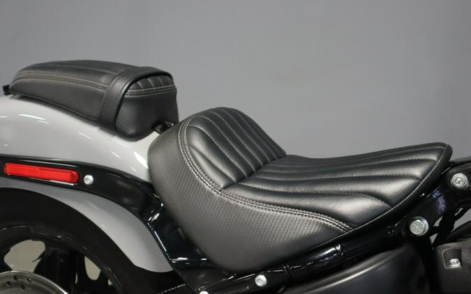 2024 Harley-Davidson Street Bob 114