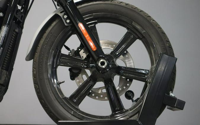 2024 Harley-Davidson Street Bob 114