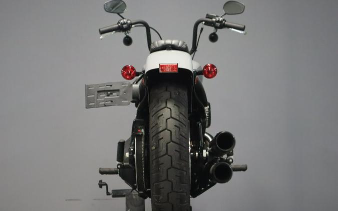 2024 Harley-Davidson Street Bob 114