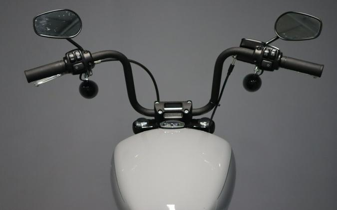 2024 Harley-Davidson Street Bob 114