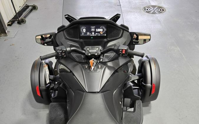 2026 Can-Am Spyder RT Limited