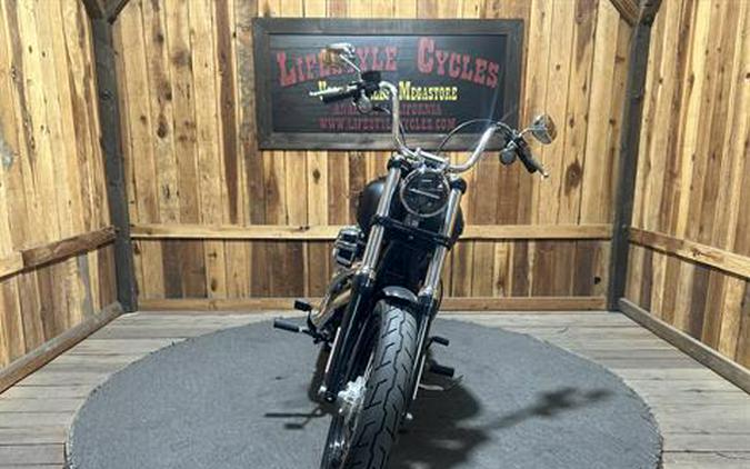 2015 Harley-Davidson Street Bob®