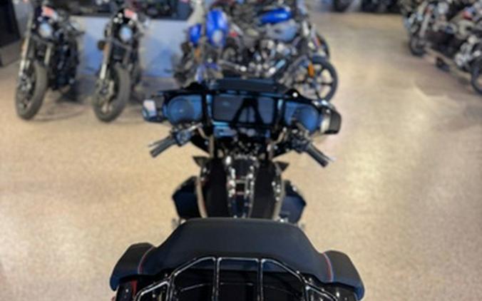 2026 Harley-Davidson FLHLT - Street Glide 3 Limited