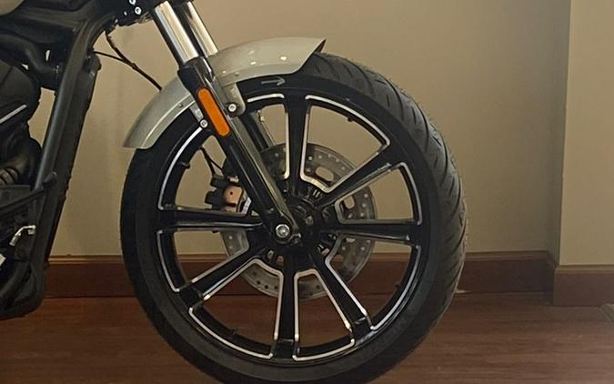 2026 Indian Motorcycle® Sport Scout RT Chalk