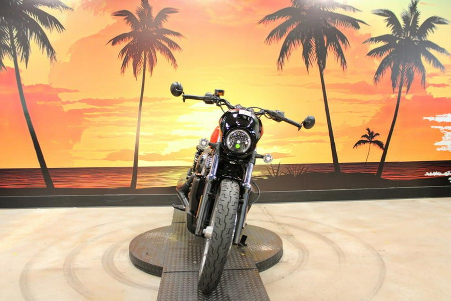 2026 Harley-Davidson® RH975S - Nightster® Special