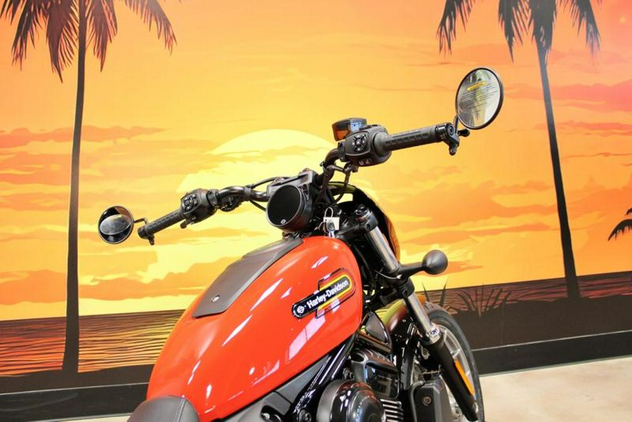 2026 Harley-Davidson® RH975S - Nightster® Special