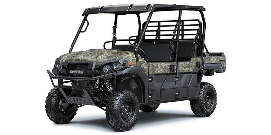 2026 Kawasaki Mule™ PRO-FXT™ 1000 LE Camo