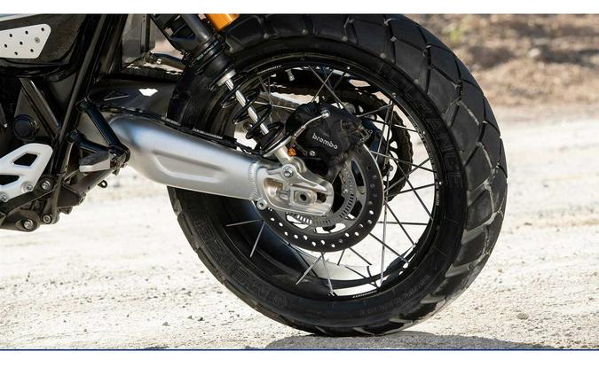 2020 Triumph Scrambler 1200 XC