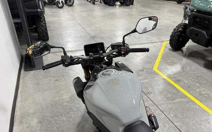 2024 Honda® CB650R
