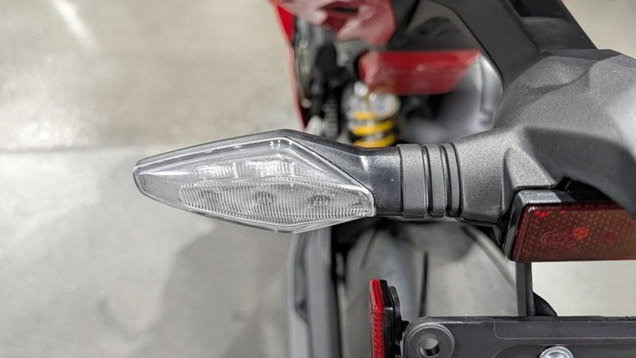 2026 Ducati Panigale V4