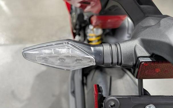 2026 Ducati Panigale V4