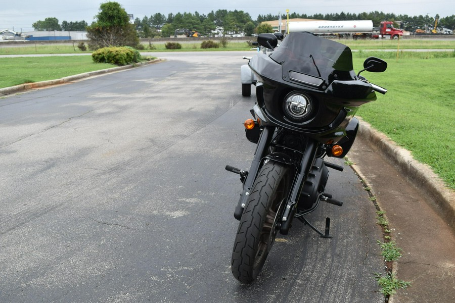 FXLRST 2023 Low Rider ST