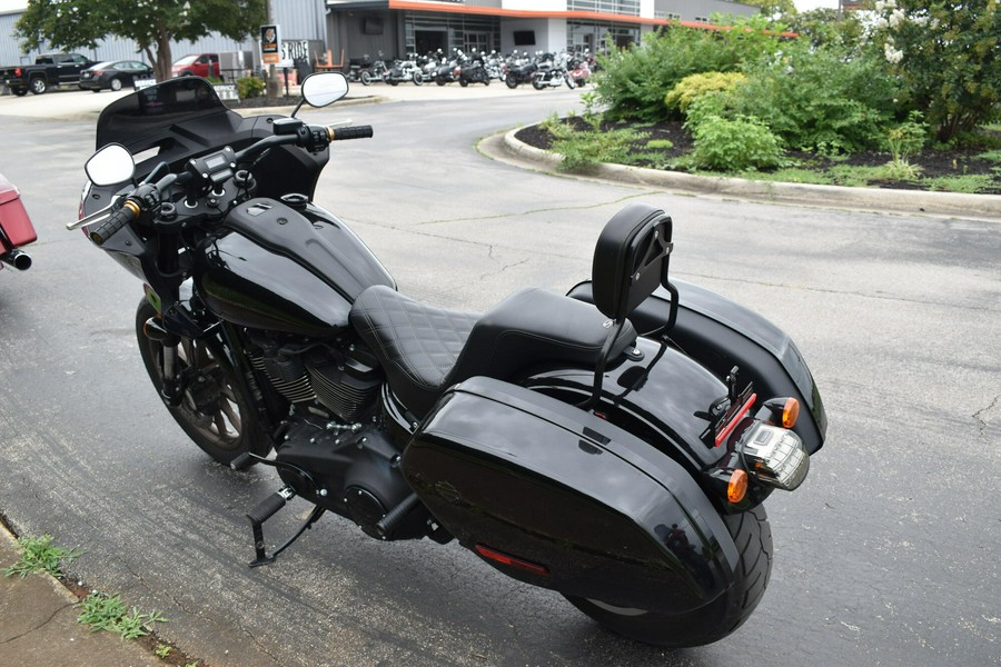 FXLRST 2023 Low Rider ST