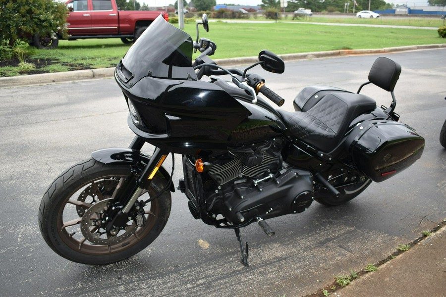 FXLRST 2023 Low Rider ST