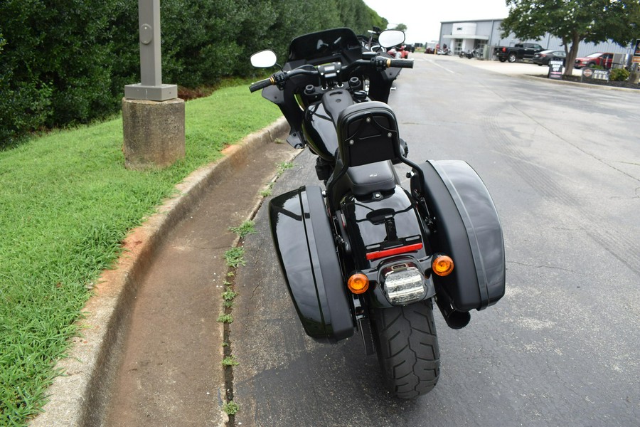 FXLRST 2023 Low Rider ST