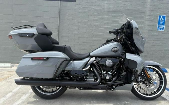 2026 Harley-Davidson FLHXL - Street Glide Limited
