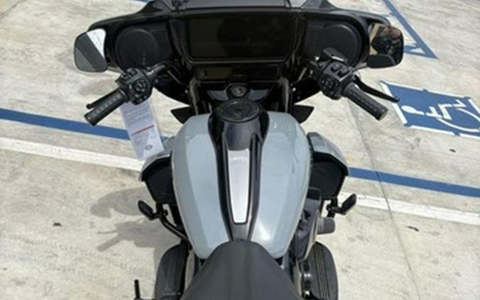 2026 Harley-Davidson FLHXL - Street Glide Limited