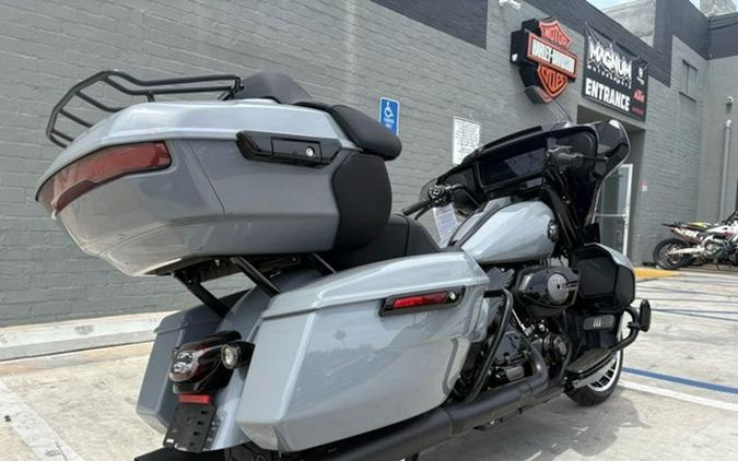 2026 Harley-Davidson FLHXL - Street Glide Limited