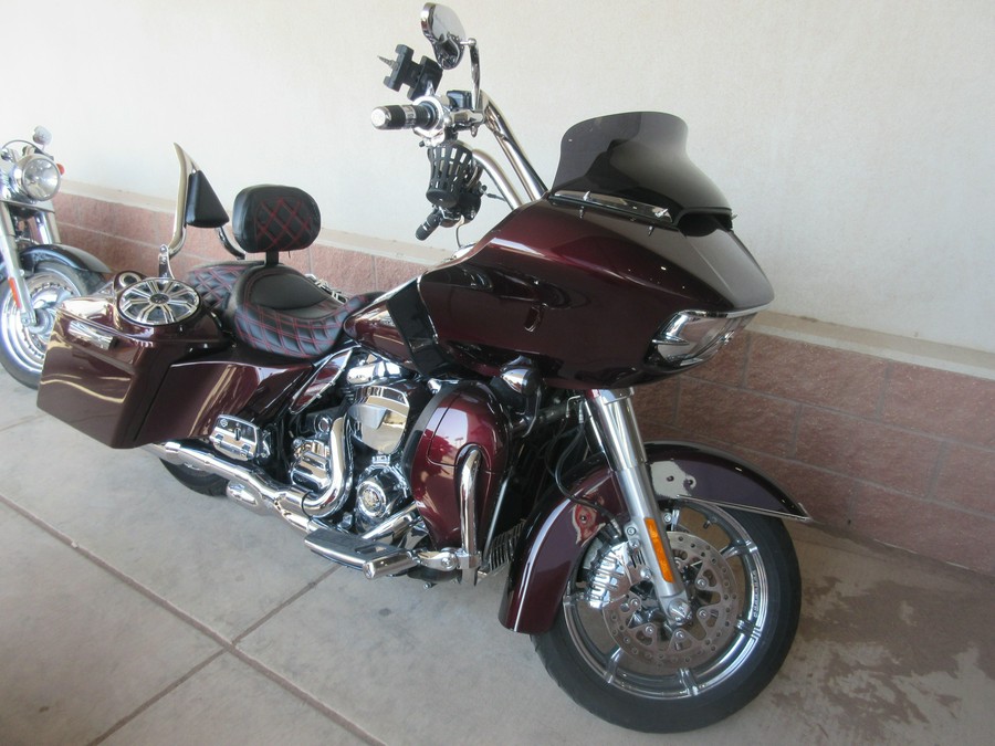 2019 HARLEY ROAD GLIDE ULTRA