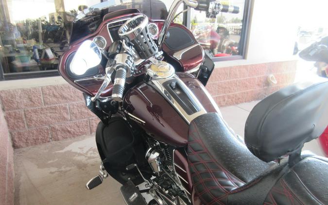 2019 HARLEY ROAD GLIDE ULTRA
