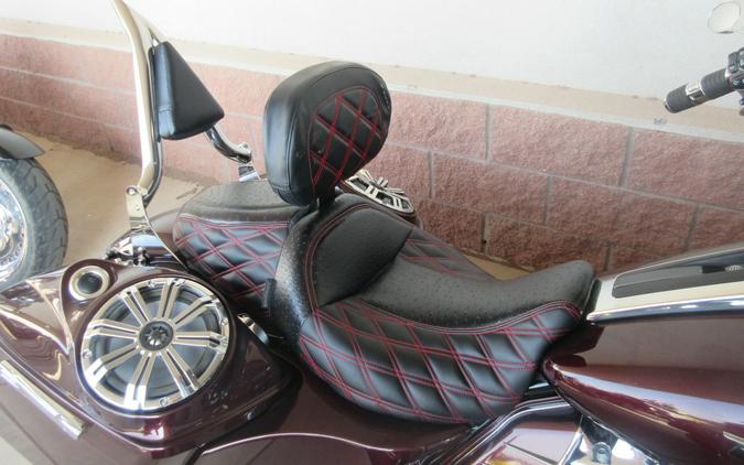 2019 HARLEY ROAD GLIDE ULTRA