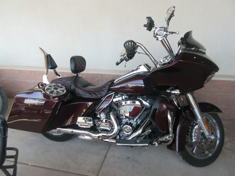 2019 HARLEY ROAD GLIDE ULTRA