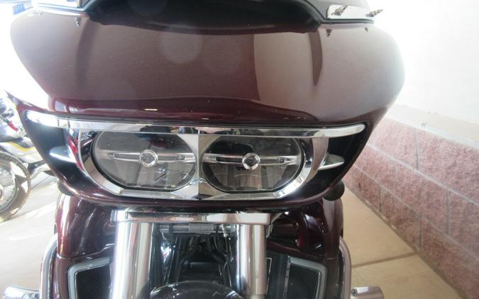 2019 HARLEY ROAD GLIDE ULTRA