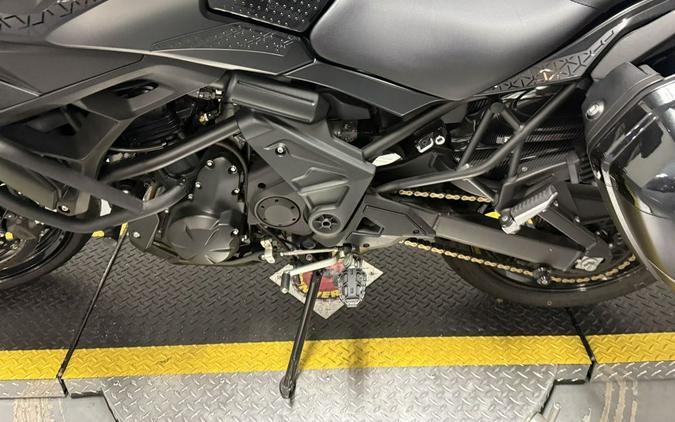 2023 Kawasaki VERSYS 650 ABS