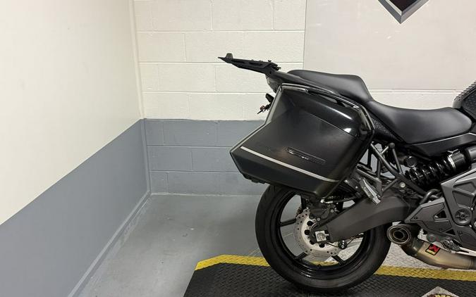 2023 Kawasaki VERSYS 650 ABS