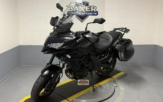 2023 Kawasaki VERSYS 650 ABS