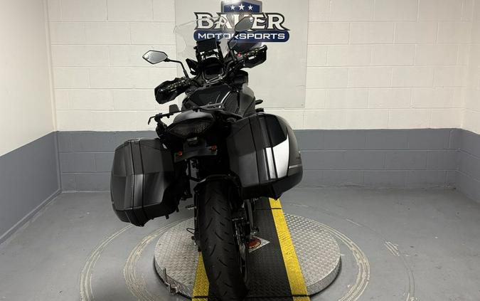 2023 Kawasaki VERSYS 650 ABS