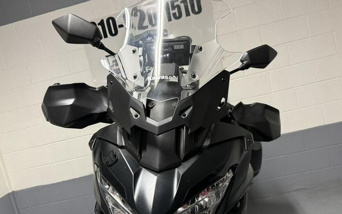 2023 Kawasaki VERSYS 650 ABS