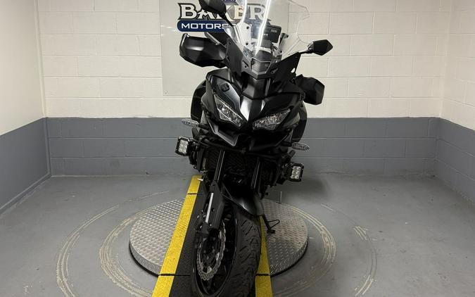 2023 Kawasaki VERSYS 650 ABS