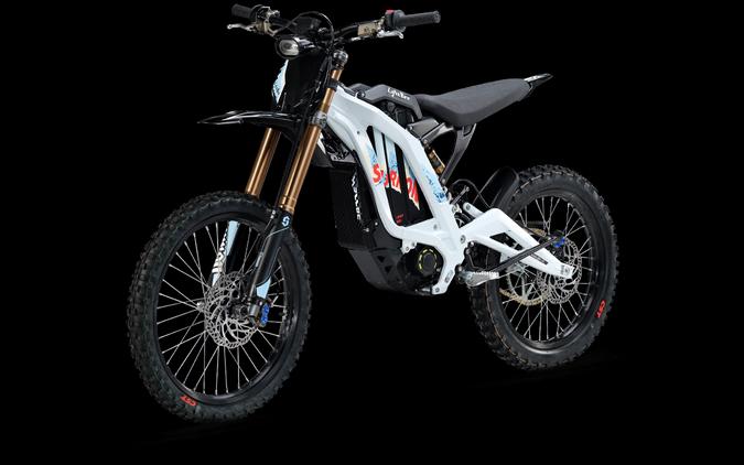 2026 Surron Light Bee X
