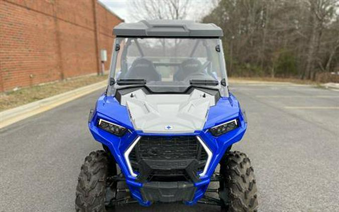 2022 Polaris RZR Trail Premium