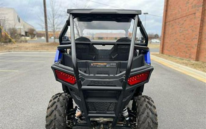 2022 Polaris RZR Trail Premium