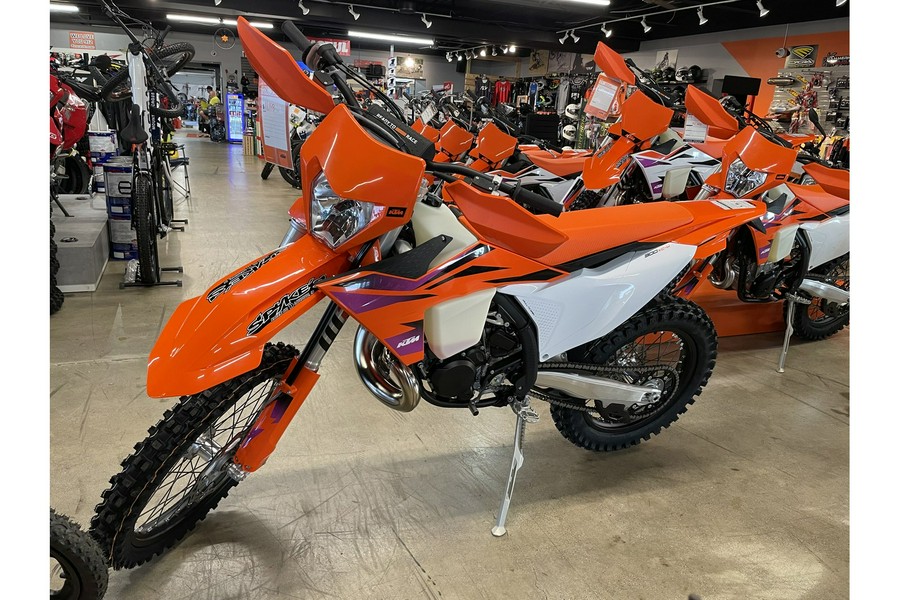 2024 KTM 300 XC-W