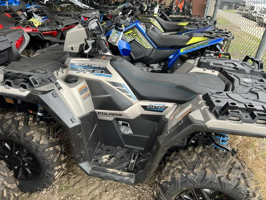 2023 Polaris® Sportsman XP 1000 Ride Command Edition