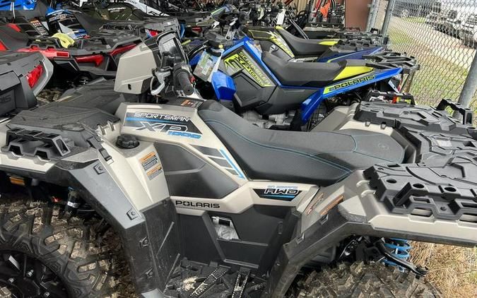 2023 Polaris® Sportsman XP 1000 Ride Command Edition