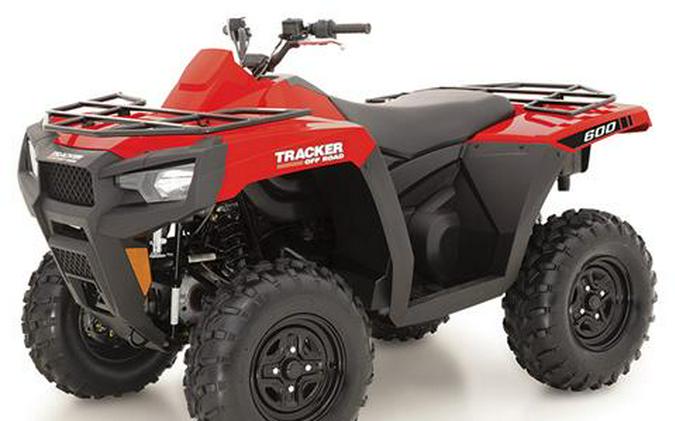 2023 Tracker Off Road 600