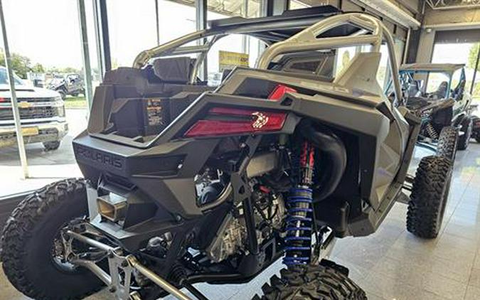 2024 Polaris RZR Pro R Ultimate