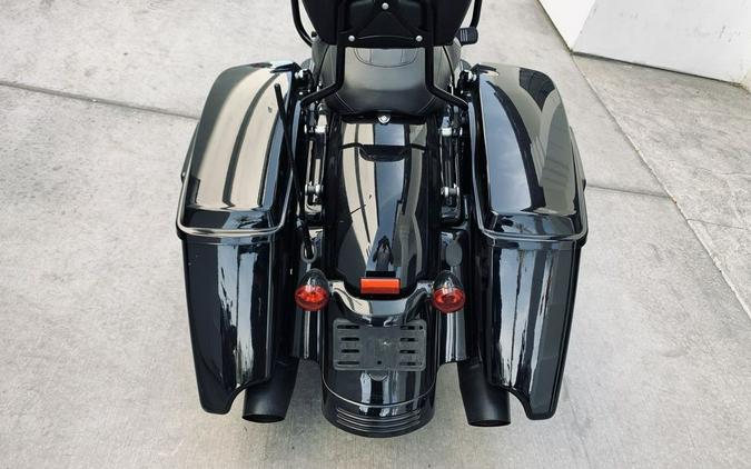 2020 Harley-Davidson® FLHXS - Street Glide® Special