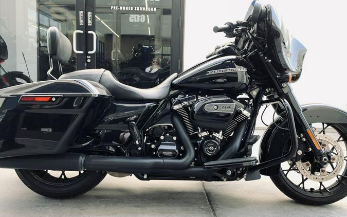 2020 Harley-Davidson® FLHXS - Street Glide® Special