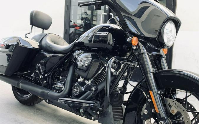 2020 Harley-Davidson® FLHXS - Street Glide® Special