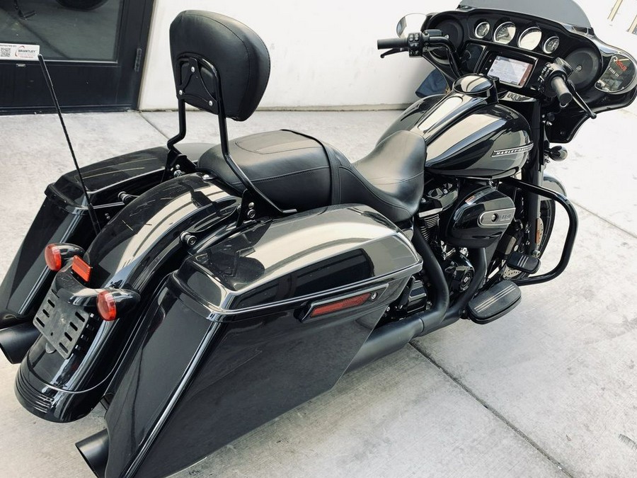 2020 Harley-Davidson® FLHXS - Street Glide® Special