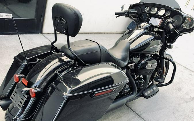 2020 Harley-Davidson® FLHXS - Street Glide® Special